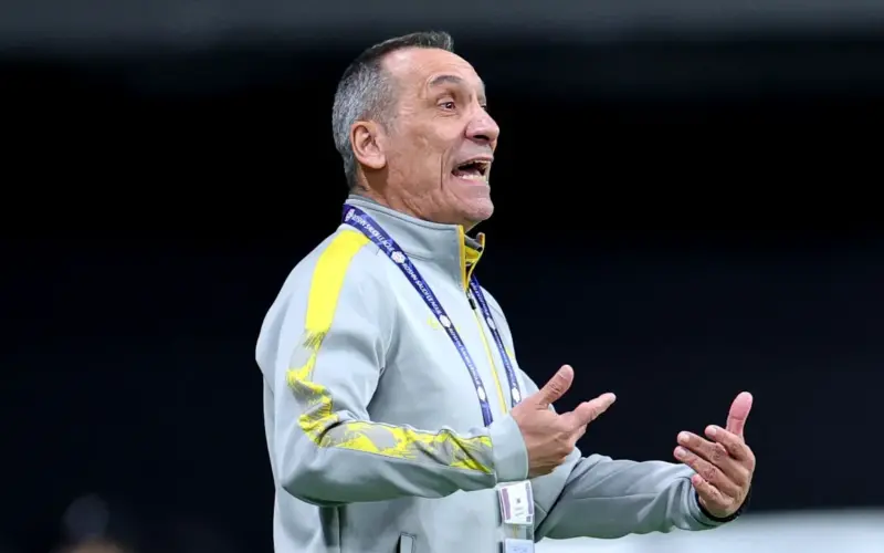 “اللاعب السعودي محل ثقة”.. هل يمحو دونيس نظرية رينارد في المونديال؟